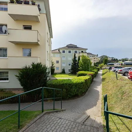 Porebskiego Two-level Appartamento *